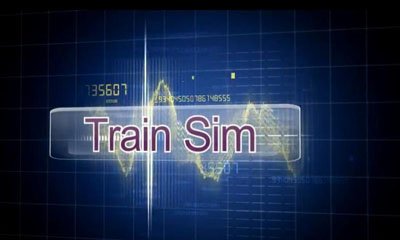 download Train Sim apk